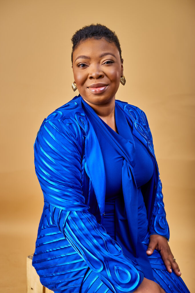 adenike olumide emmanuel md madiba global