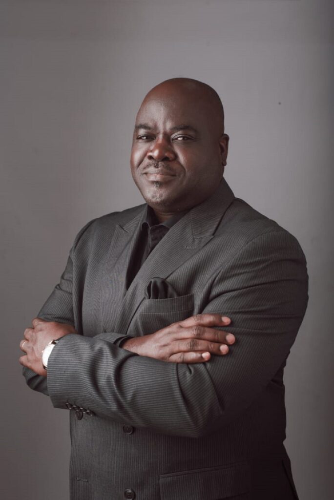 dr olumide oladapo emmanuel