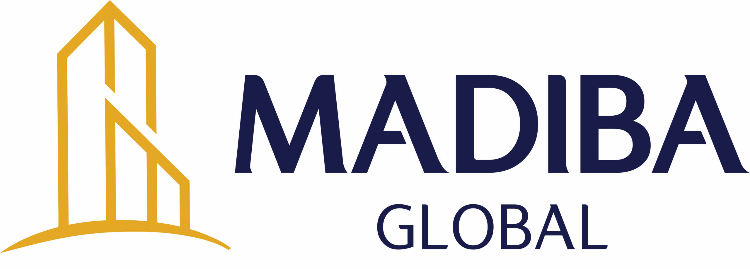 madiba global logo