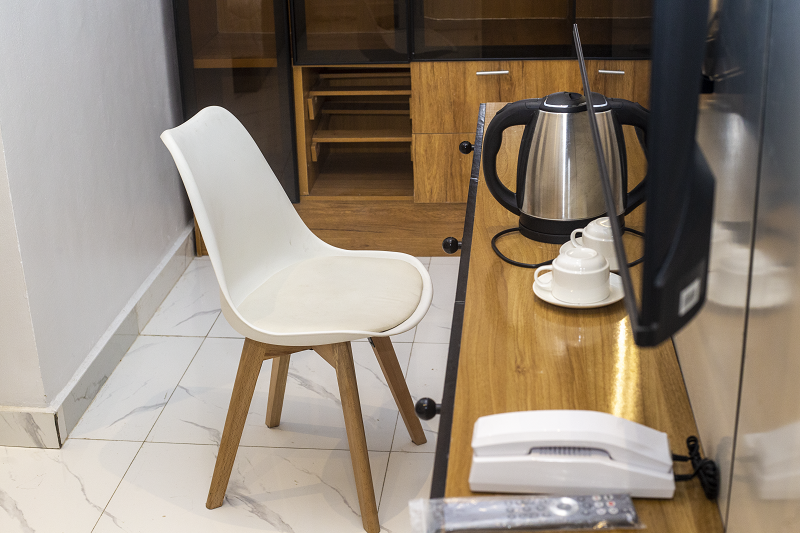 Sapphire apartments SBA