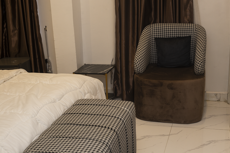 Sapphire apartments SBA