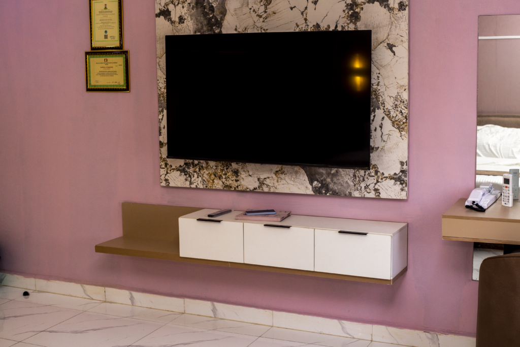 Sapphire apartments SBA