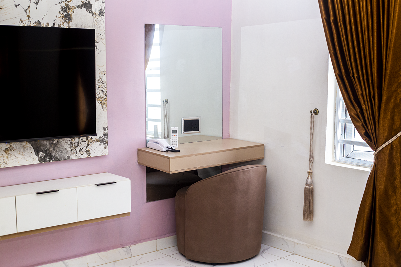 Sapphire apartments SBA