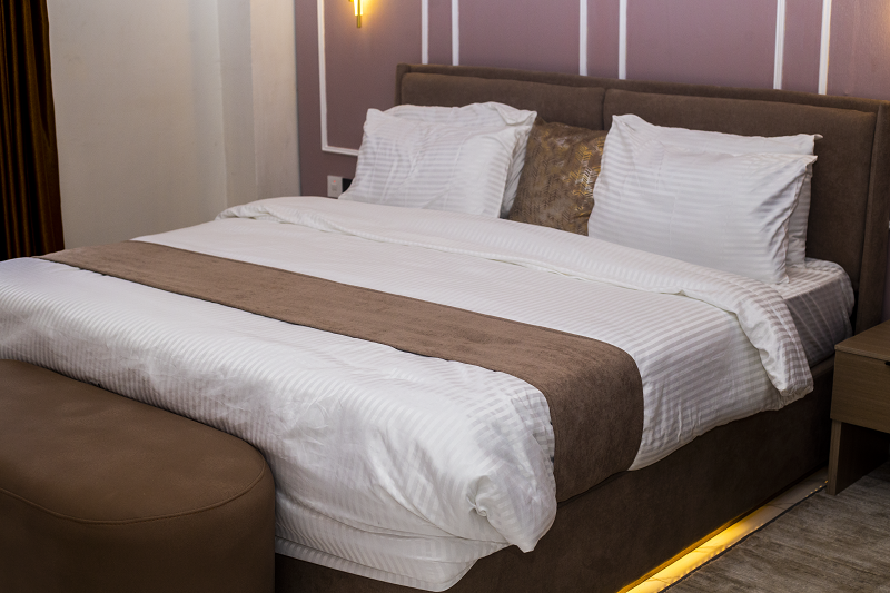 Sapphire apartments SBA