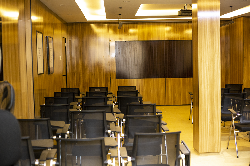 Sapphire signature halls