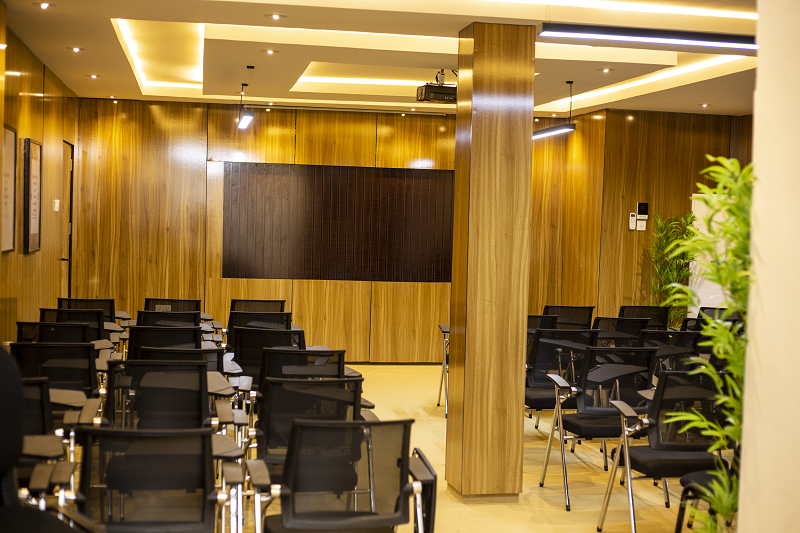 Sapphire signature halls - Prestige