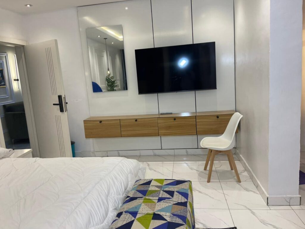 sapphire apartments shortlets 7